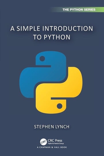A Simple Introduction to Python W opisie