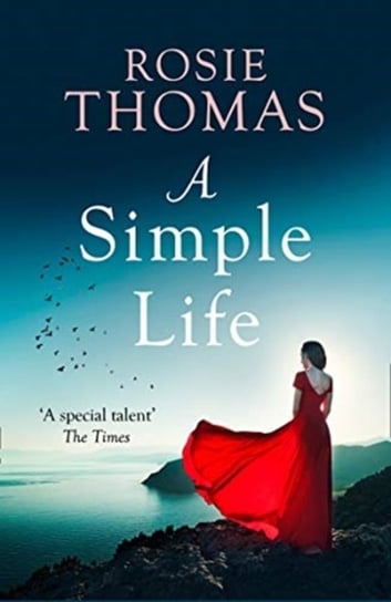 A Simple Life Thomas Rosie
