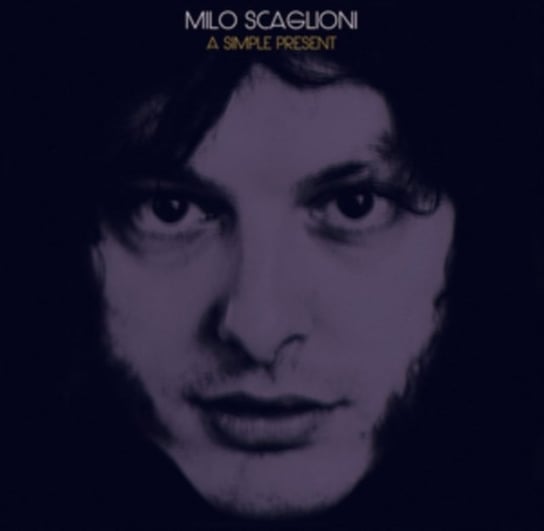 A Simple Present, płyta winylowa Scaglioni Milo