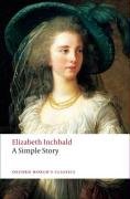 A Simple Story Elizabeth Inchbald