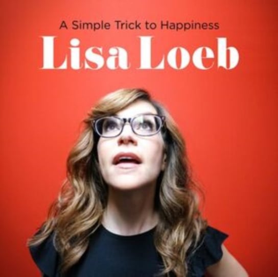 A Simple Trick to Happiness (RSD 2020), płyta winylowa Loeb Lisa