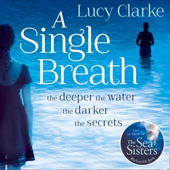 A Single Breath Clarke Lucy