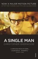 A Single Man Isherwood Christopher