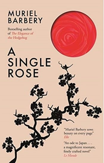 A Single Rose Barbery Muriel