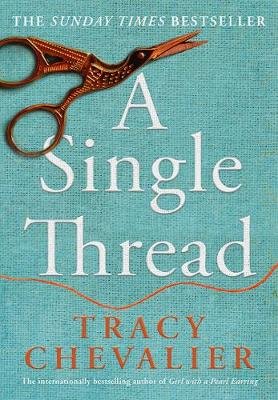 A Single Thread Chevalier Tracy