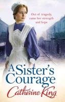 A Sister's Courage King Catherine