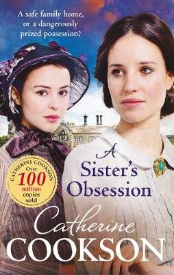 A Sister's Obsession Cookson Catherine