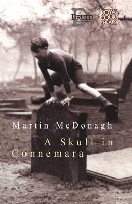 A Skull in Connemara Mcdonagh Martin