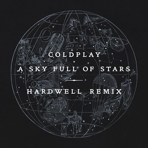 A Sky Full of Stars Coldplay