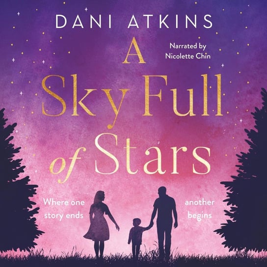 A Sky Full of Stars Atkins Dani
