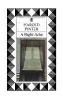 A Slight Ache Pinter Harold