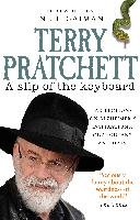A Slip of the Keyboard Pratchett Terry