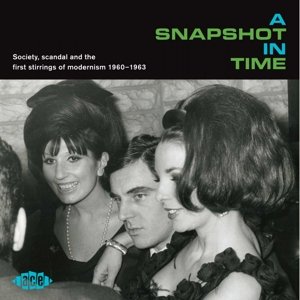 A Snapshot In Time Various Artists