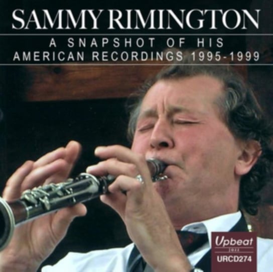 A Snapshot Of His American Recordings Rimington Sammy