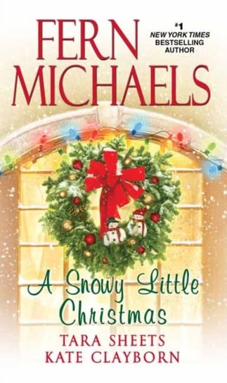 A Snowy Little Christmas Fern Michaels