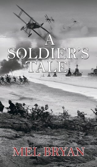 A Soldier's Tale Mel Bryan