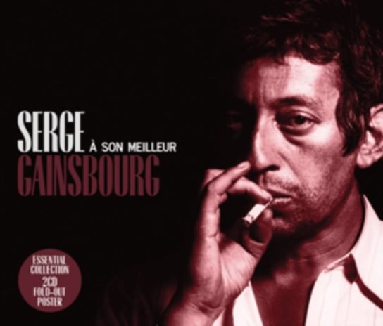 A Son Meilleur Serge Gainsbourg