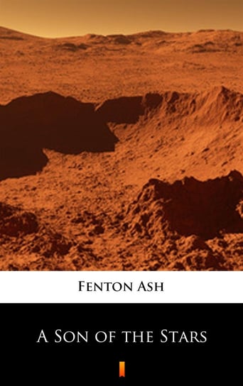 A Son of the Stars - ebook mobi Ash Fenton