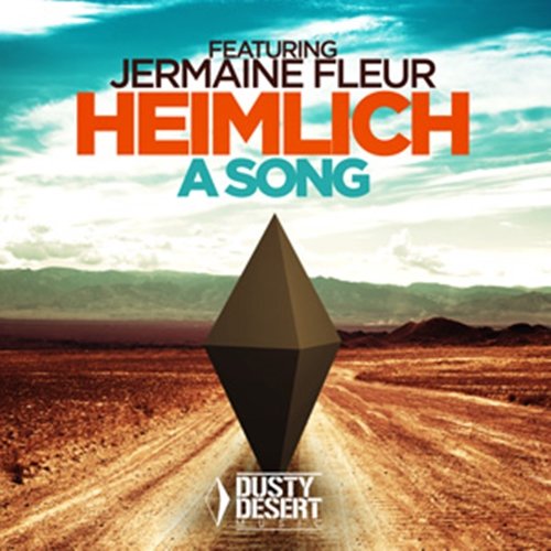 A Song Heimlich feat. Jermaine Fleur