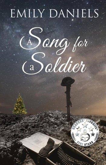A Song for a Soldier Daniels Emily