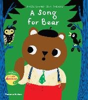 A Song for Bear Dawnay Gabby