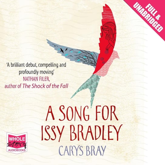 A Song for Issy Bradley Bray Carys