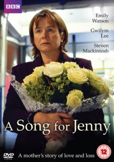A Song for Jenny (brak polskiej wersji językowej) Percival Brian