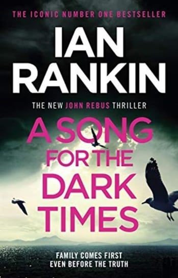 A Song For The Dark Times Rankin Ian