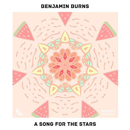 A Song For The Stars Benjamin Burns