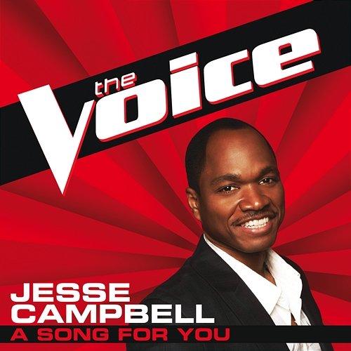 A Song For You Jesse Campbell