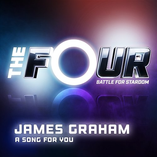 A Song For You James Graham