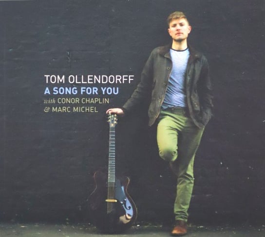 A Song For You Ollendorff Tom