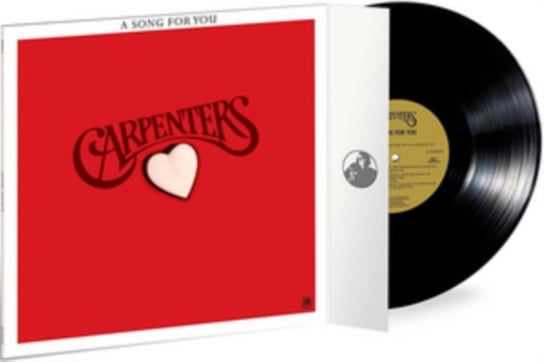 A Song for You Carpenters