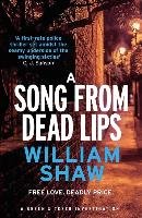 A Song from Dead Lips Shaw William