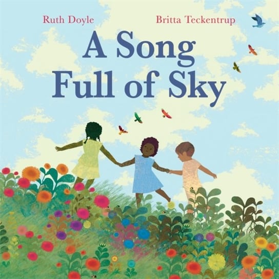 A Song Full of Sky Ruth Doyle
