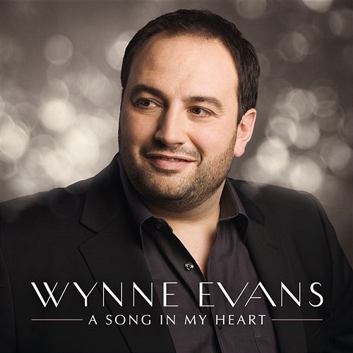 A Song In My Heart Wynne Evans