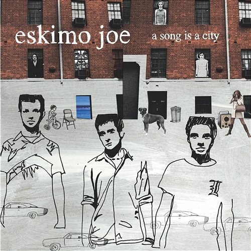 Life Is Better With You Eskimo Joe