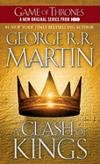 A Song of Ice and Fire 02. A Clash of Kings Martin George R. R.