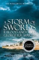 A Song of Ice and Fire 03. A Storm of Swords: Part 2. Blood and Gold Martin George R. R.