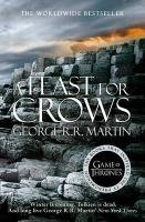 A Song of Ice and Fire 04.  A Feast for Crows Martin George R. R.