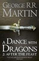 A Song of Ice and Fire 05.2. A Dance with Dragons - After the Feast Martin George R. R.