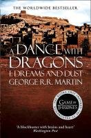 A Song of Ice and Fire 05. A Dance with Dragons Part 1. Dreams and Dust Martin George R. R.