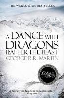 A Song of Ice and Fire 05. A Dance with Dragons Part 2. After the Feast Martin George R. R.