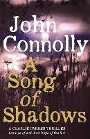A Song of Shadows Connolly John