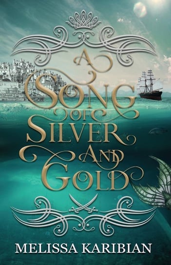 A Song of Silver and Gold Hansen House