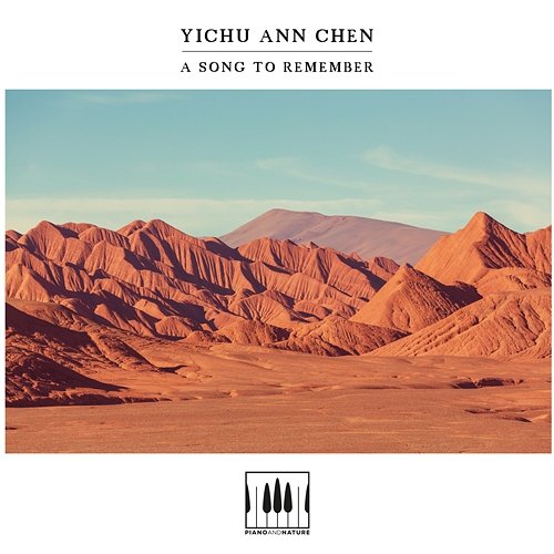 A Song To Remember Yichu Ann Chen
