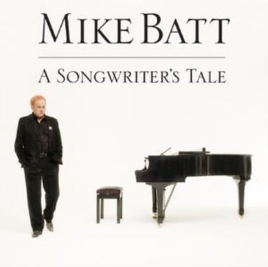 A Songwriter's Tale Batt Mike