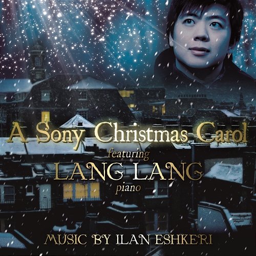 A Sony Christmas Carol Lang Lang