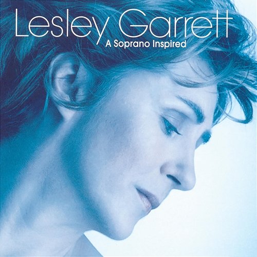 A Soprano Inspired Lesley Garrett