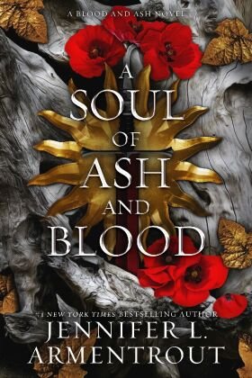 A Soul of Ash and Blood Simon & Schuster US